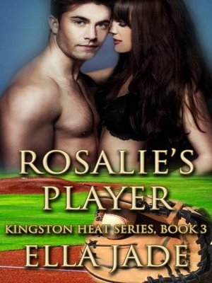 cover image of Rosalie's Player